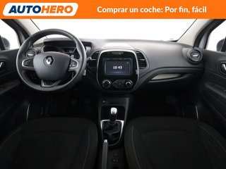 Renault Captur 1.2 TCe Limited