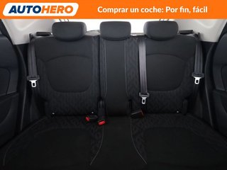 Renault Captur 1.2 TCe Limited