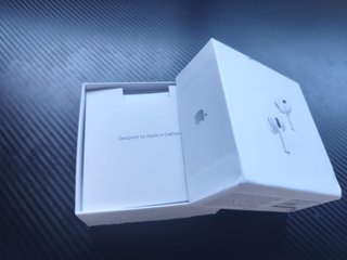 Airpods Pro 2 Originales en su caja.