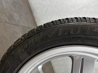 Llantas Audi A5 17" Originales