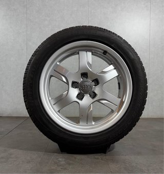 Llantas Audi A5 17" Originales
