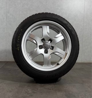 Llantas Audi A5 17" Originales