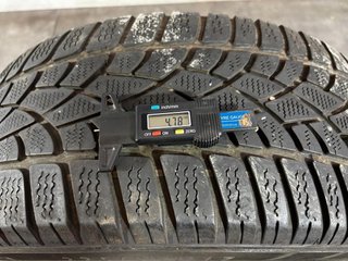 Llantas Audi A5 17" Originales