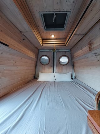 Volkswagen Transporter 1999