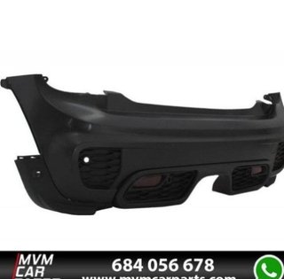 Kit de carrocería para Mini One F56 3D