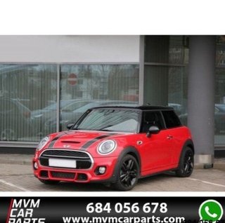 Kit de carrocería para Mini One F56 3D