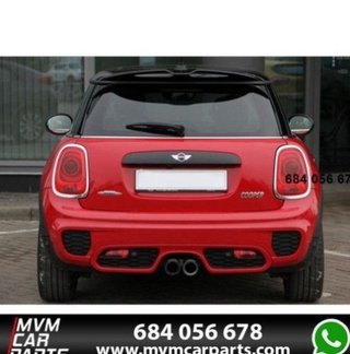 Kit de carrocería para Mini One F56 3D