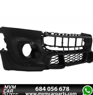 Kit de carrocería para Mini One F56 3D