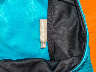 Chándal John Smith niño unisex azul