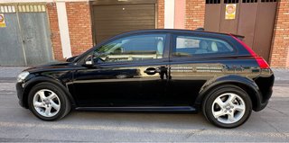 Volvo C30 2012