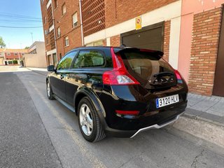 Volvo C30 2012