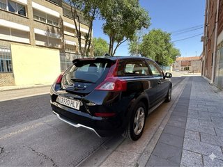 Volvo C30 2012