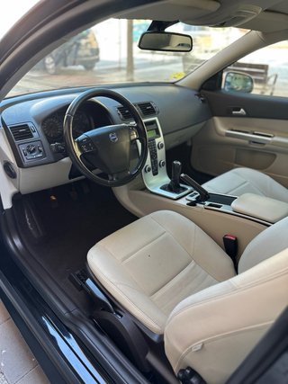 Volvo C30 2012