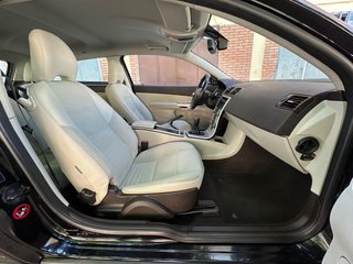 Volvo C30 2012