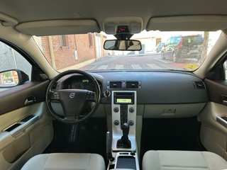 Volvo C30 2012