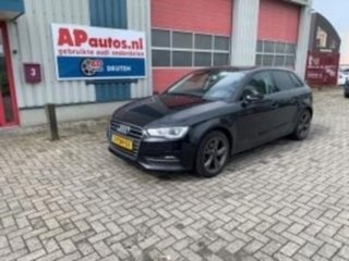 Audi A3 Sportback 8V para despiece