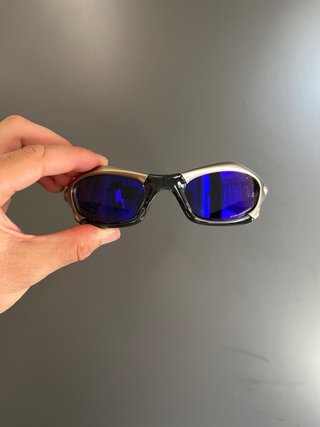 Oakley Splice Juan Pablo Montoya Gafas de Sol