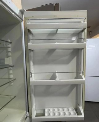 Nevera Liebherr No Frost