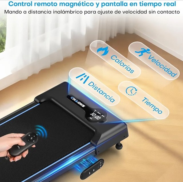 Nastro da corsa CHAOKE