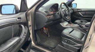 BMW X5 3.0d 218cv