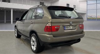 BMW X5 3.0d 218cv