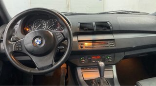 BMW X5 3.0d 218cv