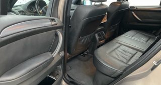 BMW X5 3.0d 218cv