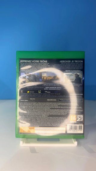 Final Fantasy XV Xbox One/Series