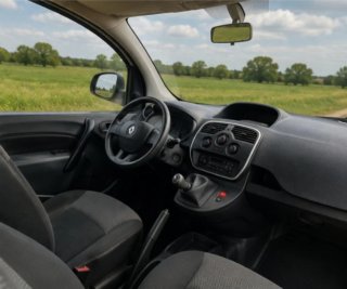 Renault Kangoo 2021