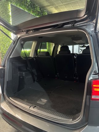 Volkswagen Touran 2018