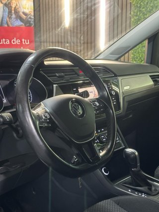 Volkswagen Touran 2018