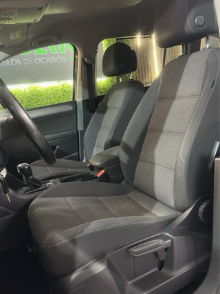 Volkswagen Touran 2018