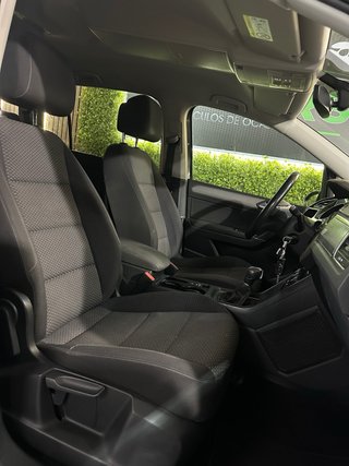 Volkswagen Touran 2018