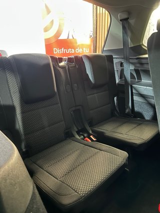 Volkswagen Touran 2018