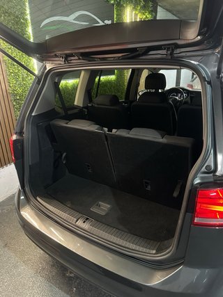 Volkswagen Touran 2018