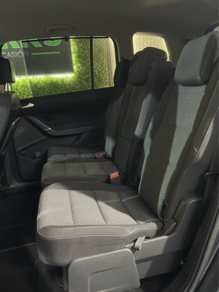 Volkswagen Touran 2018