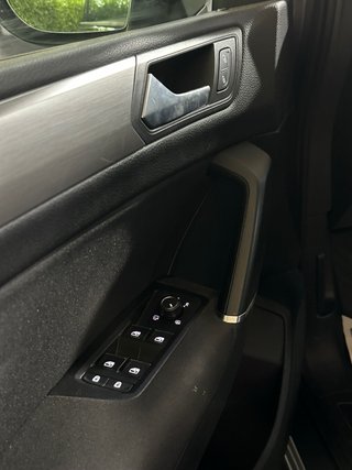 Volkswagen Touran 2018