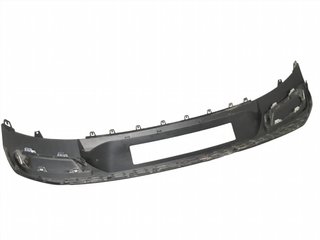 Difusor Paragolpes trasero Audi A3 8Y