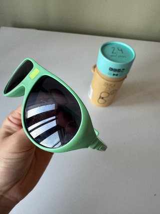 Gafas de sol Kietla 2-4 años