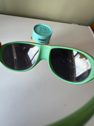 Gafas de sol Kietla 2-4 años