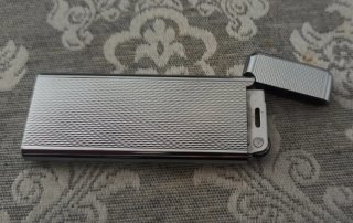 Mechero Adult (X-6)