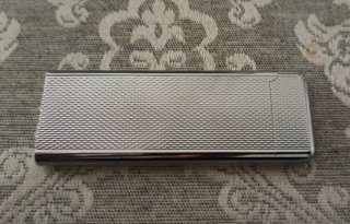 Mechero Adult (X-6)