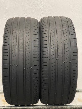 2x Michelin Latitude Sport3 235/50 R19 99W