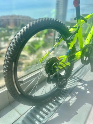 Bicicleta Infantil 20 Rockrider