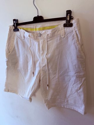 Pantaloncini Pull&Bear