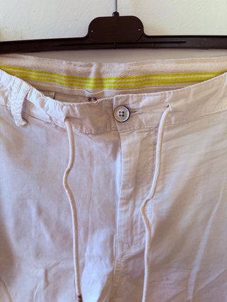 Pantaloncini Pull&Bear