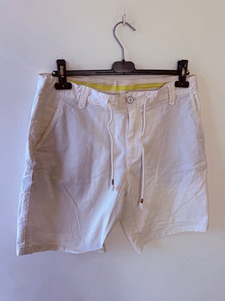 Pantaloncini Pull&Bear