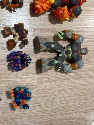 Figure Gormiti