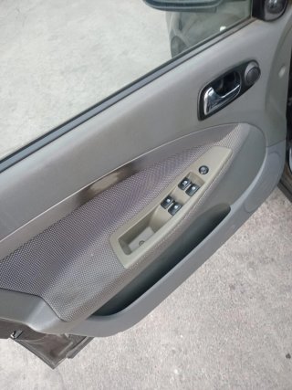 Despiece Chevrolet Lacetti