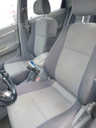 Despiece Chevrolet Lacetti